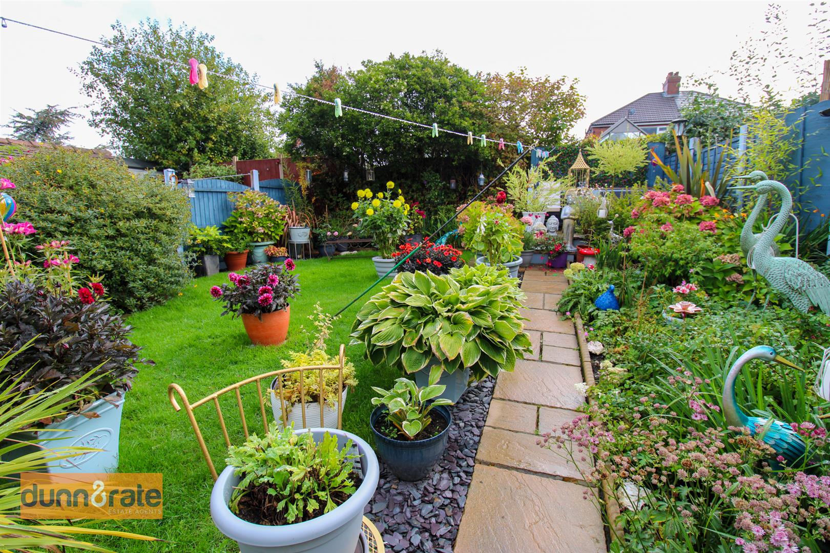 Mornington Road, Sneyd Green, Stoke-On-Trent